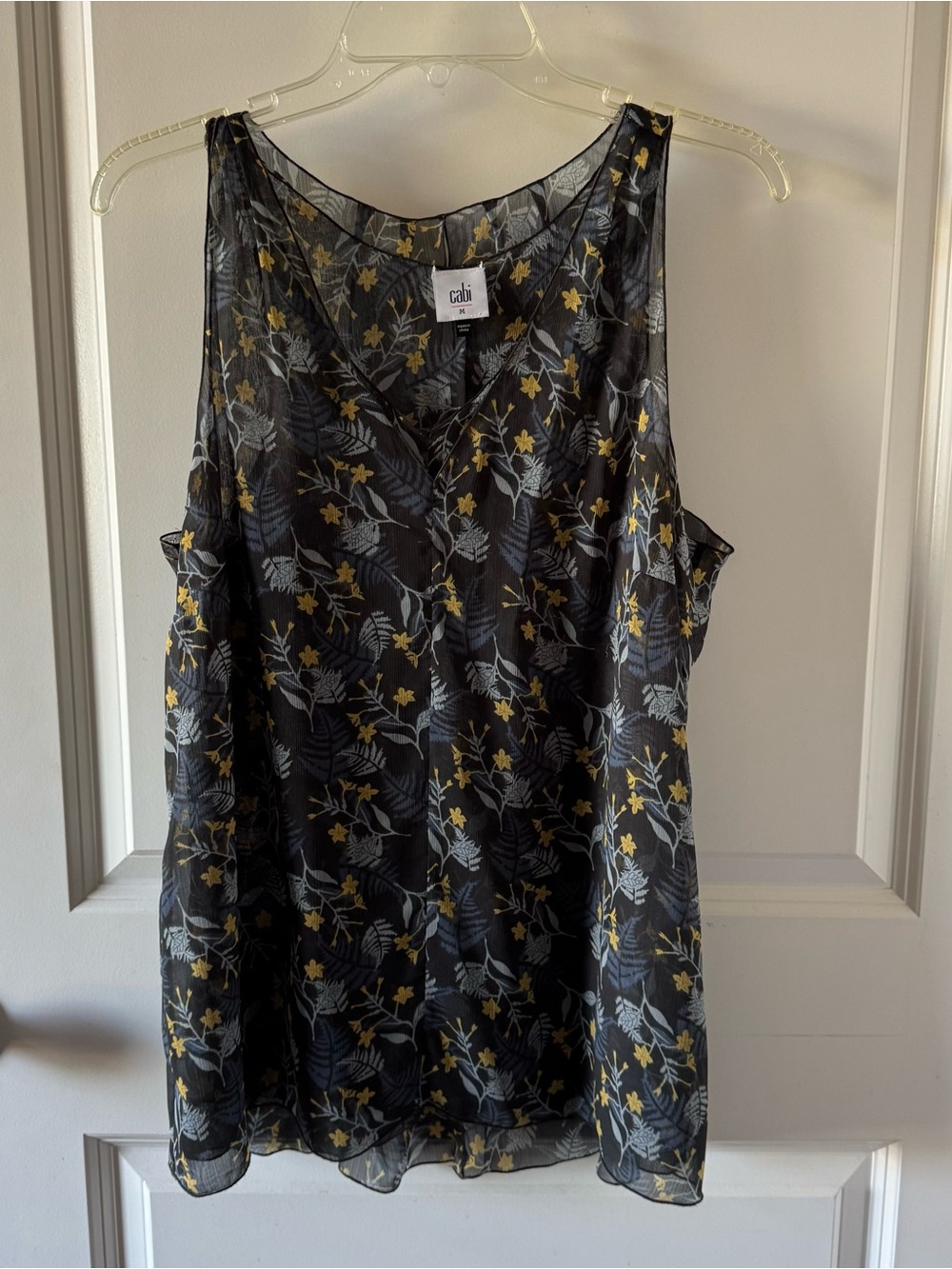 Cabi blouse